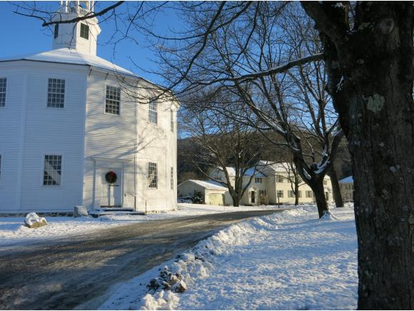 45 Round Church Road Richmond, VT 05477 - Photo 22 of 23 Gallery Image 22