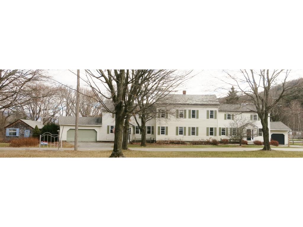 45 Round Church Road Richmond, VT 05477 - Photo 23 of 23 Gallery Image 23