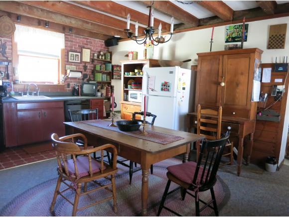 45 Round Church Road Richmond, VT 05477 - Photo 6 of 23 Gallery Image 6