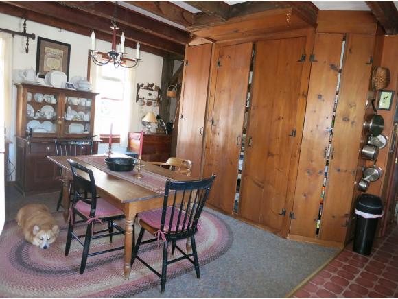 45 Round Church Road Richmond, VT 05477 - Photo 7 of 23 Gallery Image 7