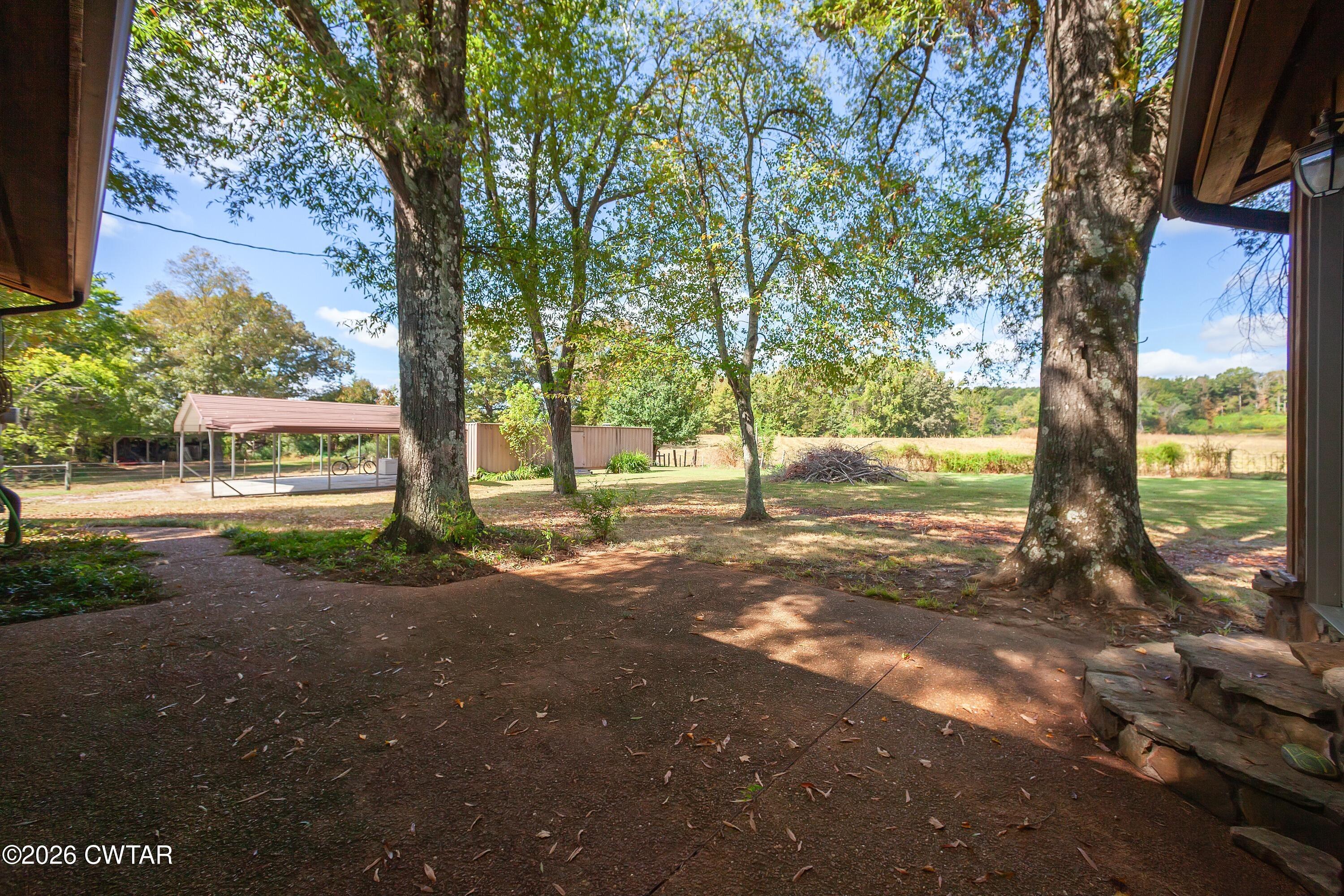 2636 Roach Road Decaturville, TN 38329 - Photo 37 of 56 Completed-43.jpg