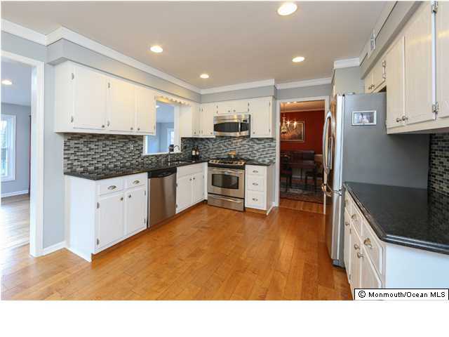 5 Fox Hedge Road Colts Neck, NJ 07722 - Photo 3 of 3 Additional Photo