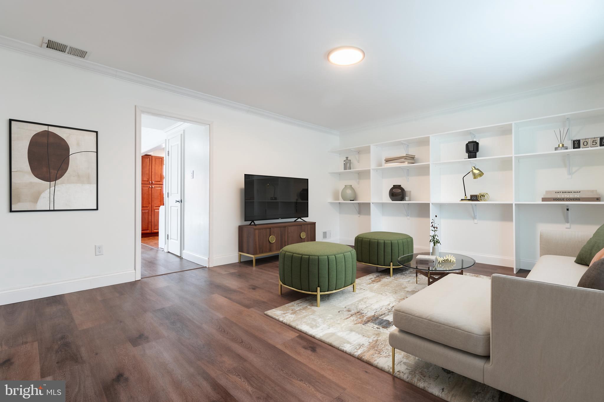 12155 Dove Circle Laurel, MD 20708 - Photo 2 of 18 Welcome home!