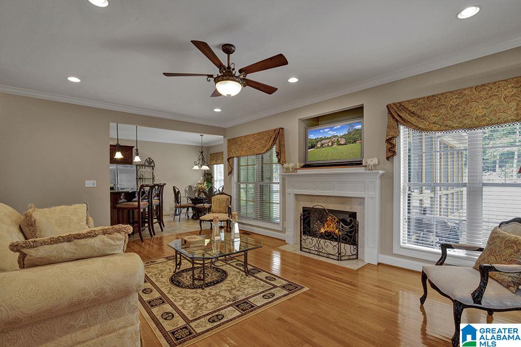 7795 Raven Circle McCalla, AL 35111 - Photo 17 of 29