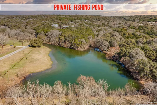 $345,000 | 216 Granite Road, Spring Branch, TX 78070