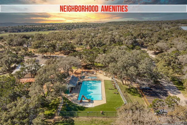 $345,000 | 216 Granite Road, Spring Branch, TX 78070