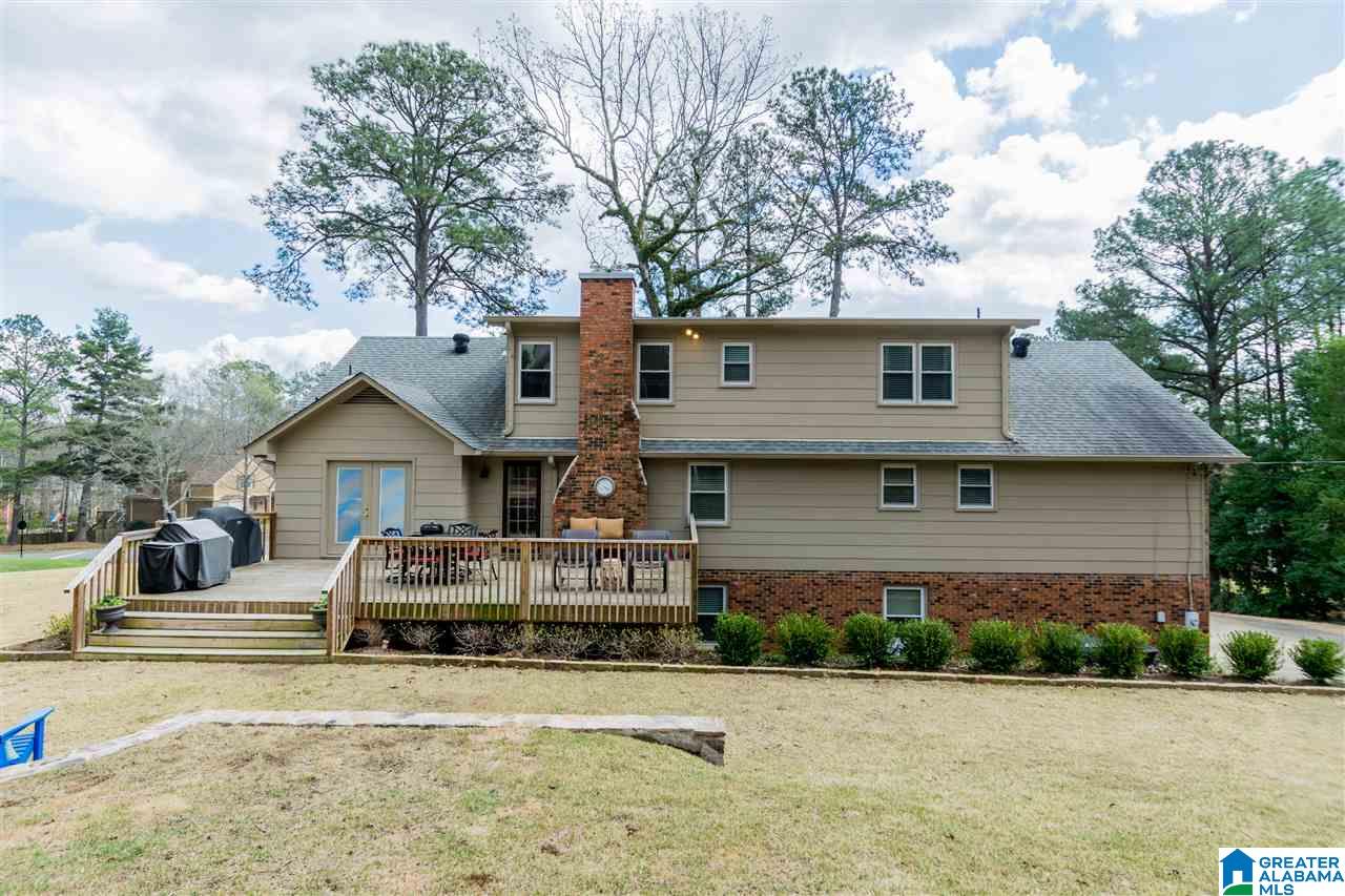 1330 Anglewood Drive Birmingham, AL 35216 - Photo 3 of 50