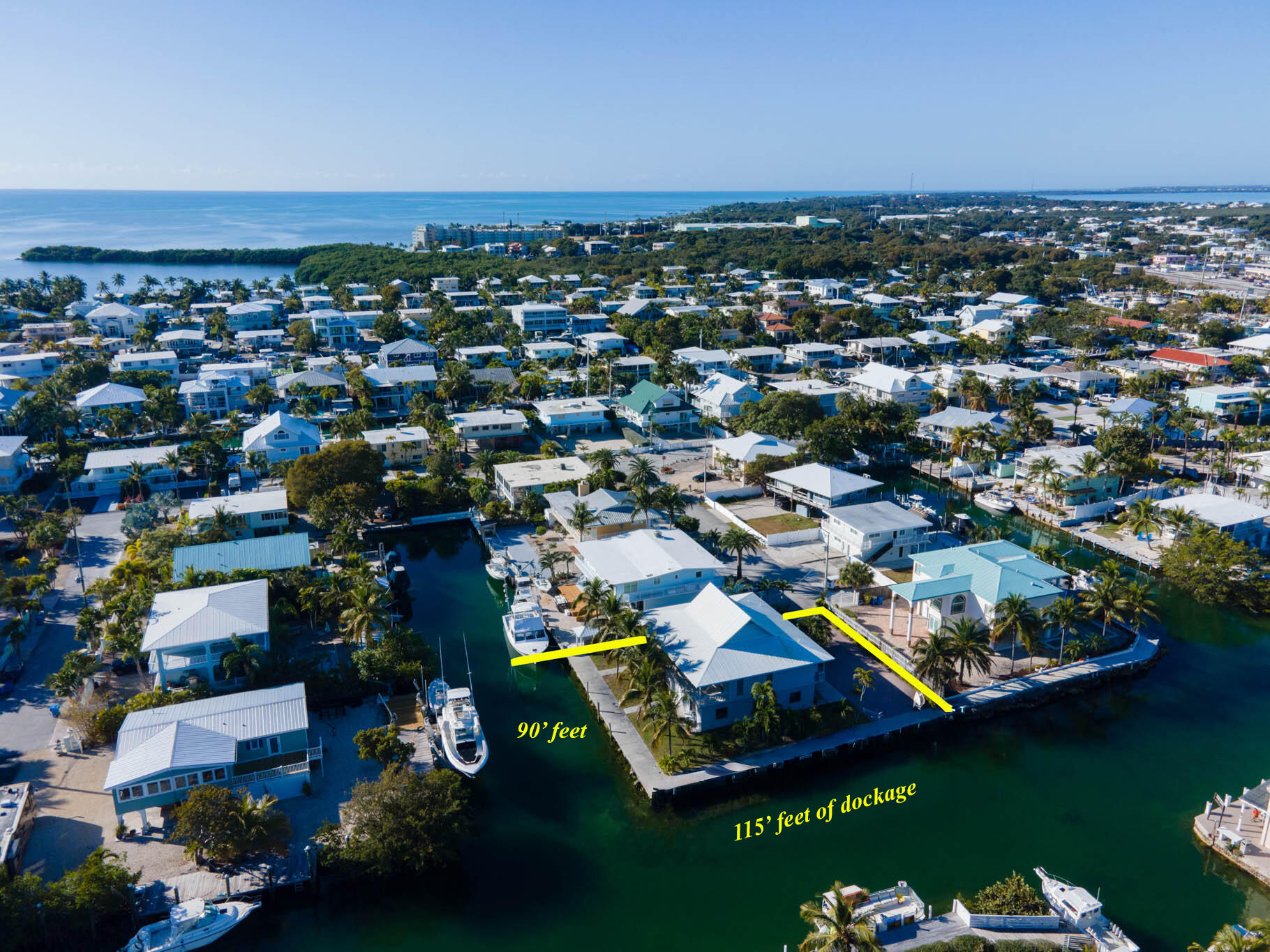 216 Sonny Road Tavernier, FL 33070 - Photo 1 of 49 Corner Lot