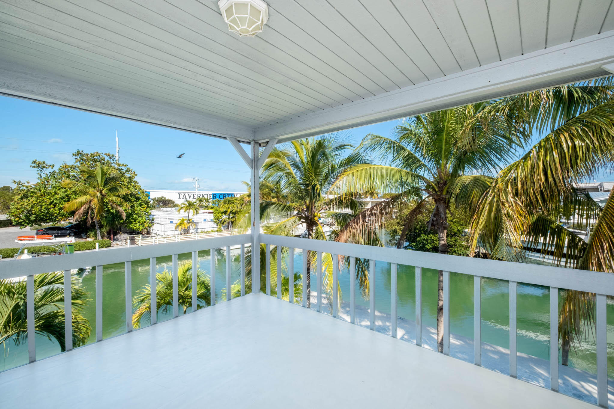 216 Sonny Road Tavernier, FL 33070 - Photo 17 of 49 Porch Views