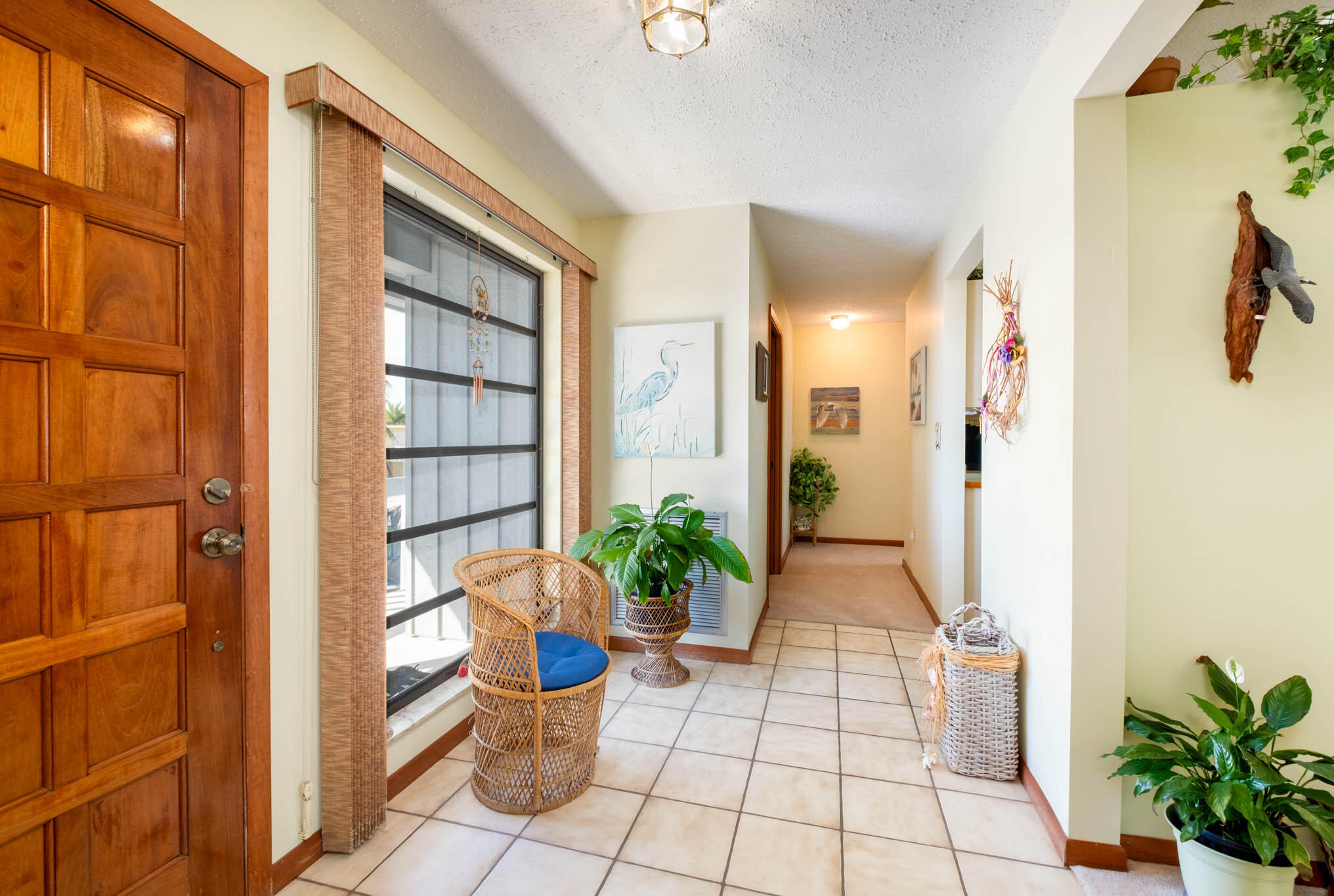 216 Sonny Road Tavernier, FL 33070 - Photo 27 of 49 Entryway