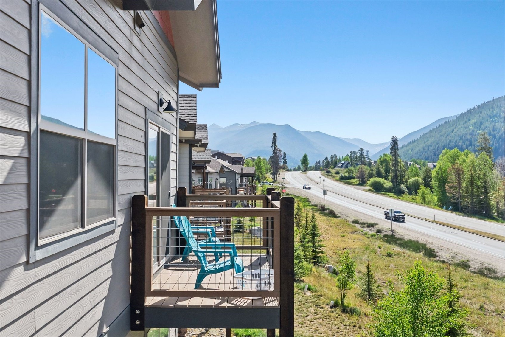 123 Wayback Drive, Unit 119 Keystone, CO 80435 - Photo 20 of 33