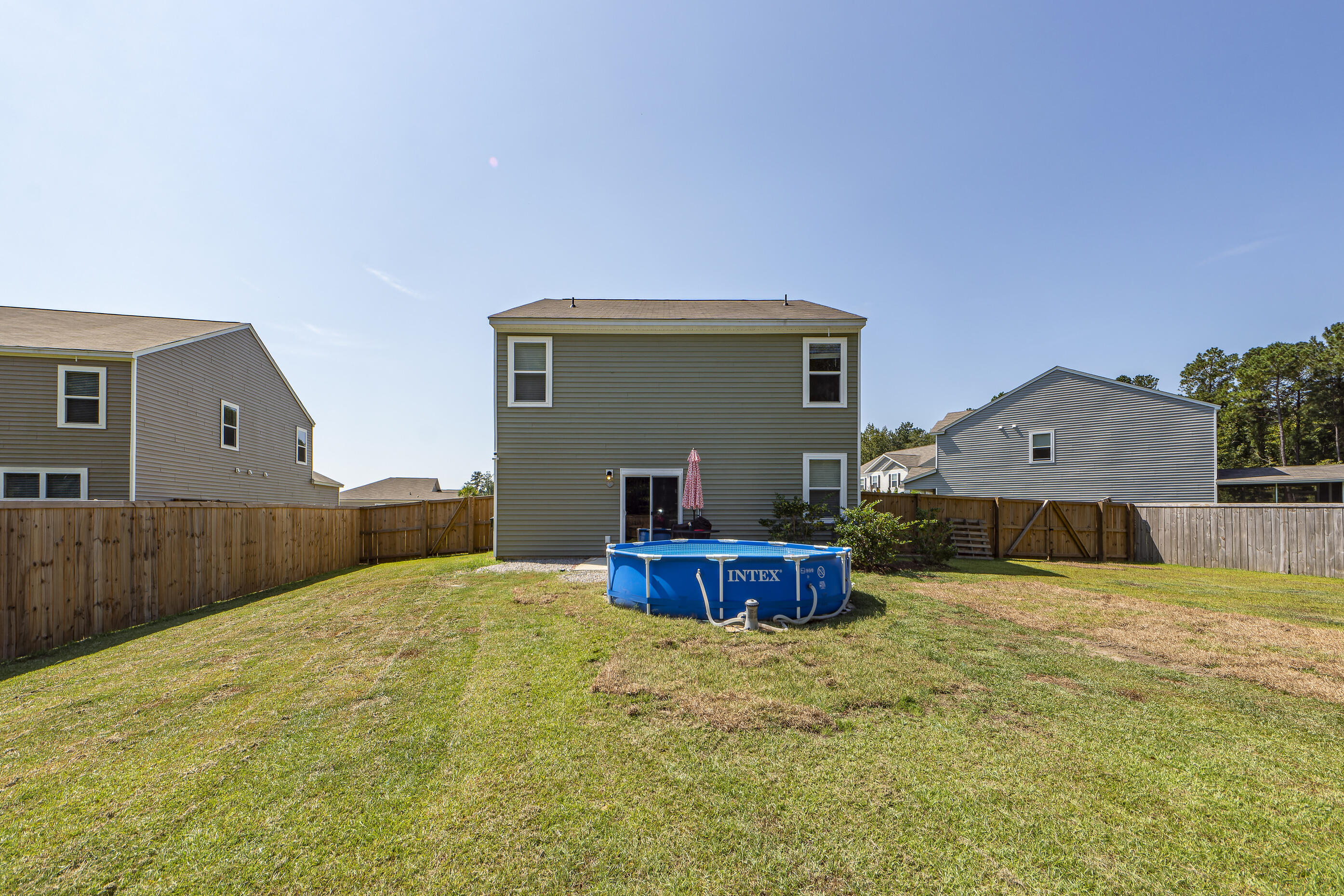 414 Blue Elderberry Run Moncks Corner, SC 29461 - Photo 16 of 16 45