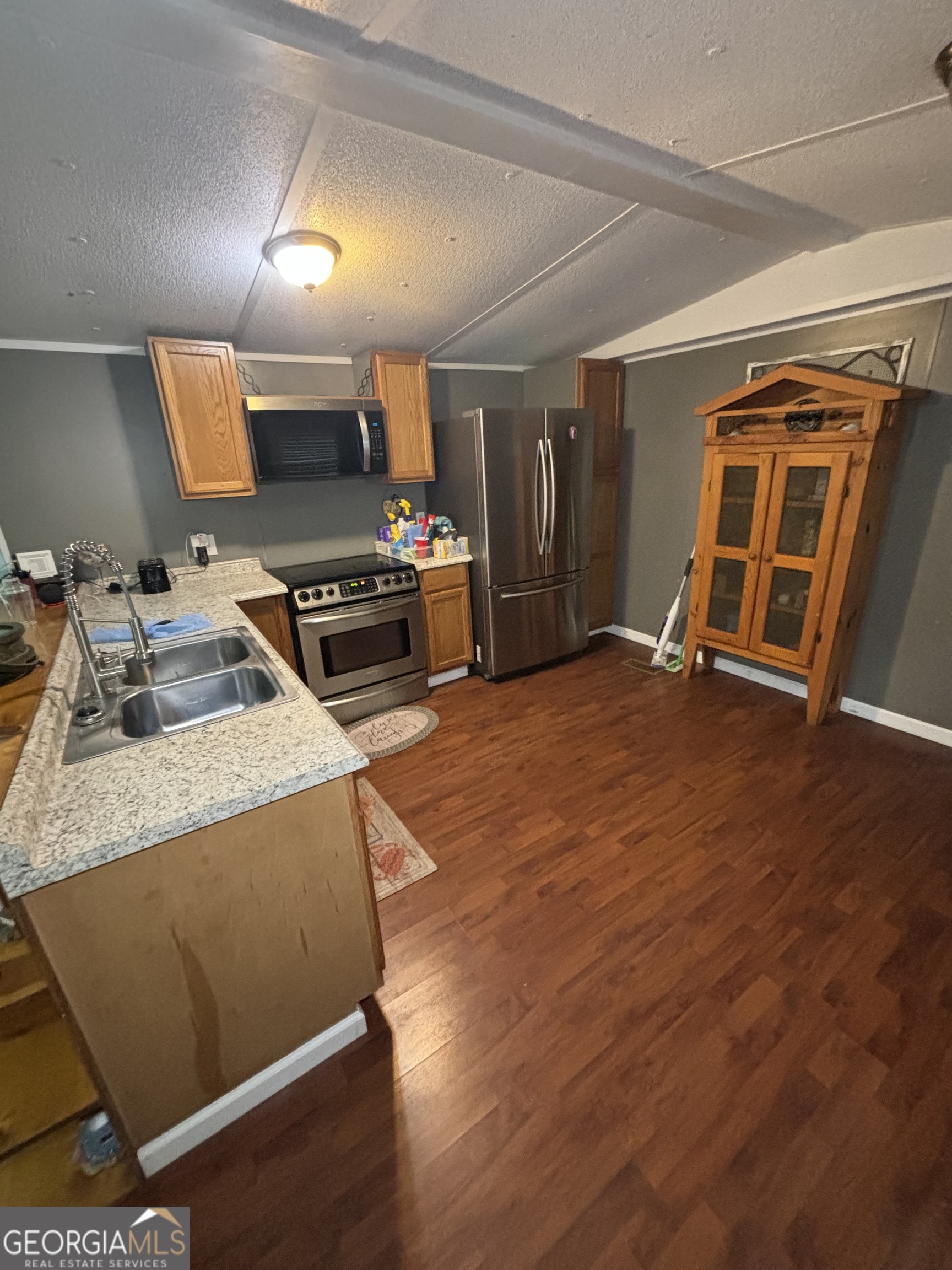 1081 Caton Road Northeast Townsend, GA 31331 - Photo 8 of 19