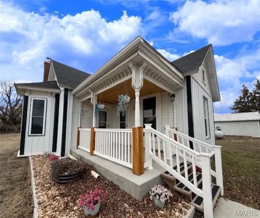 $250,000 | 32391 Case Road, Hermann, MO 65041