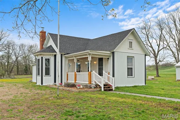 $250,000 | 32391 Case Road, Hermann, MO 65041