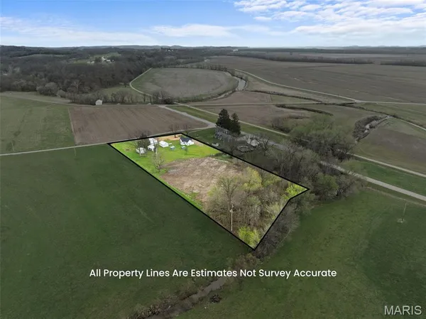 $250,000 | 32391 Case Road, Hermann, MO 65041