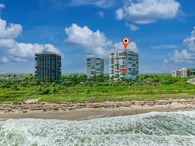 $5,500 | 5051 North Hwy A1A, Unit 93, Fort Pierce, FL 34949