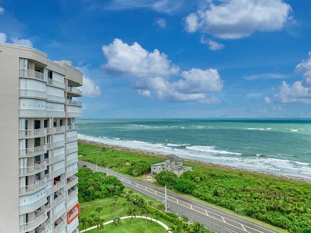 $5,500 | 5051 North Hwy A1A, Unit 93, Fort Pierce, FL 34949