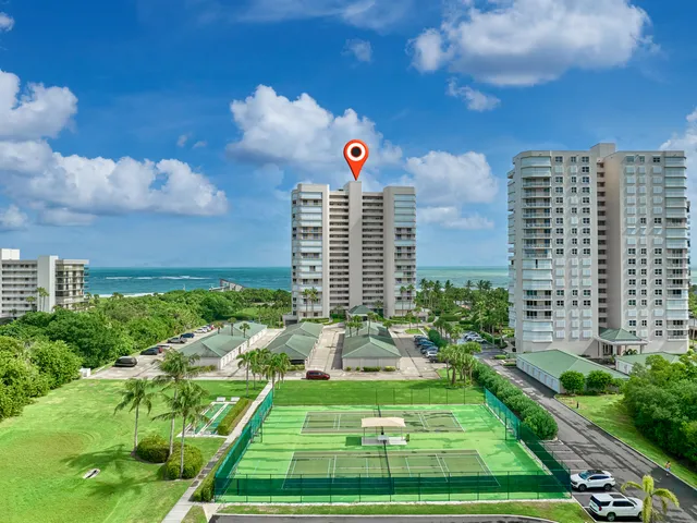 $5,500 | 5051 North Hwy A1A, Unit 93, Fort Pierce, FL 34949