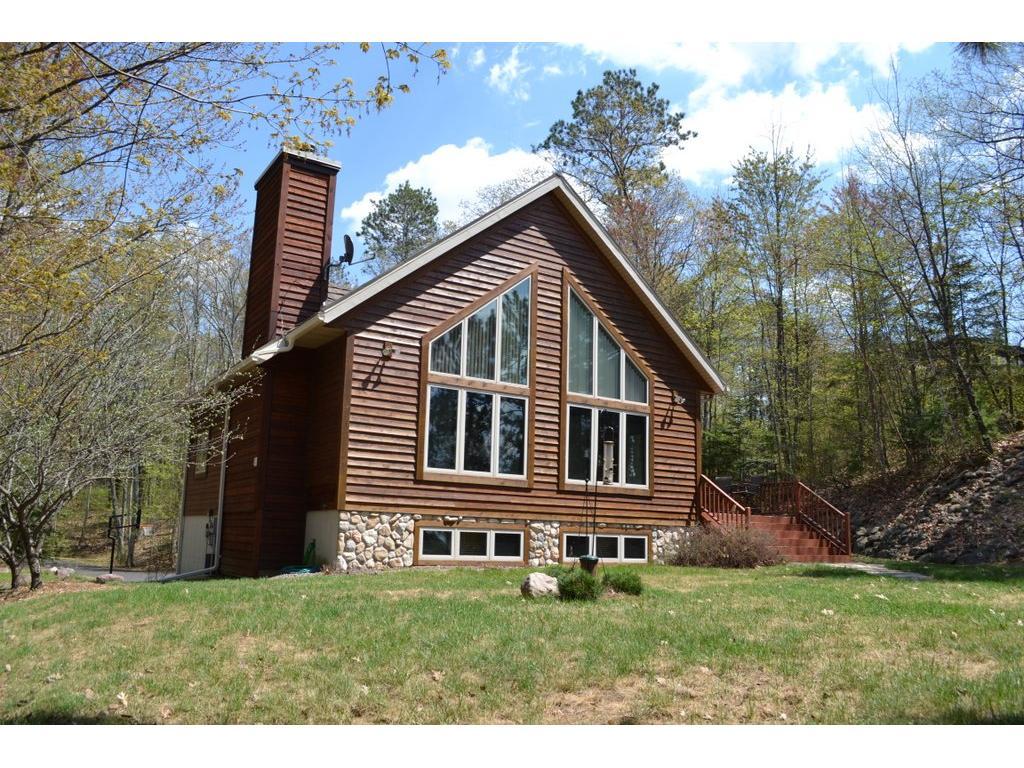 10255 Sandy Beach Road Round Lake, WI 54843 - Photo 1 of 1 Gallery Image 1