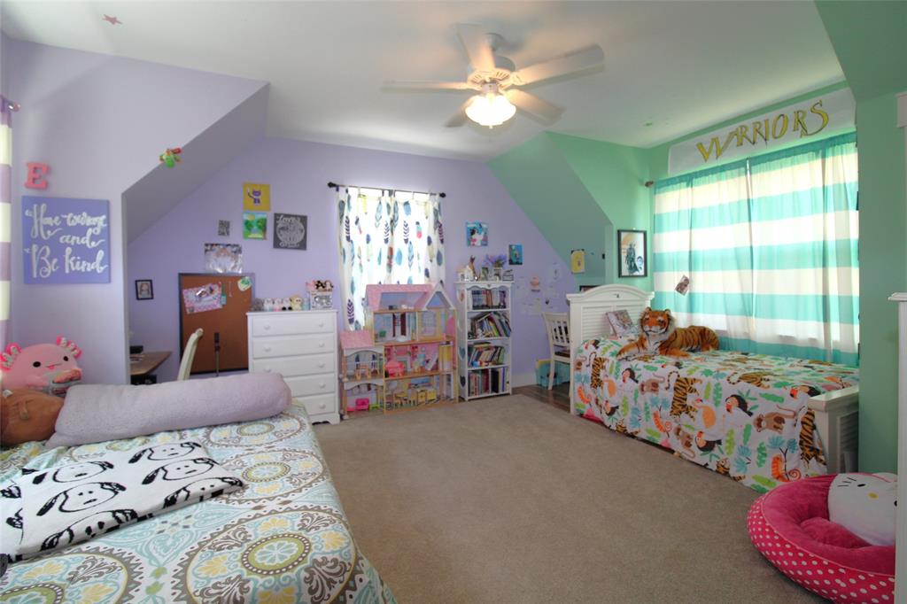 3542 Parish Line Road Doyline, LA 71023 - Photo 13 of 25 Gallery Image 13