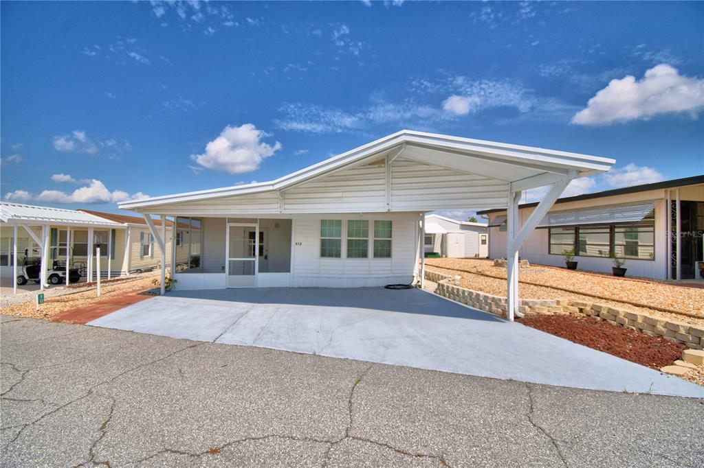 251 Patterson Road, Unit E12 Haines City, FL 33844 - Photo 1 of 45