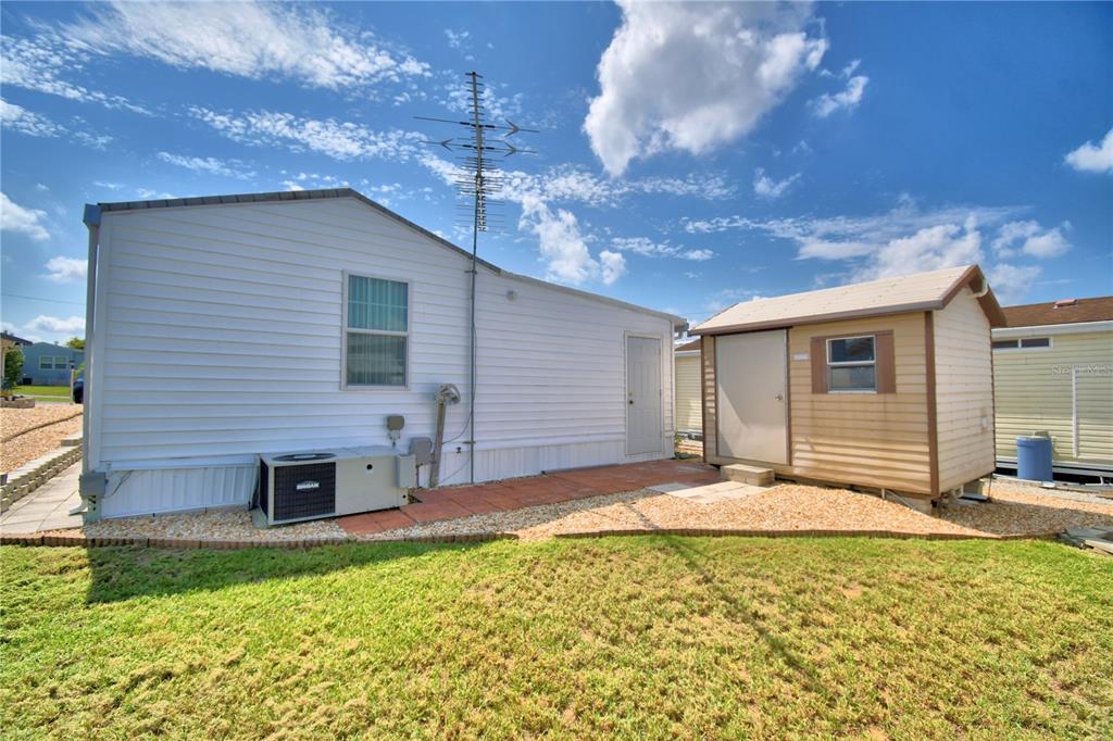 251 Patterson Road, Unit E12 Haines City, FL 33844 - Photo 31 of 45