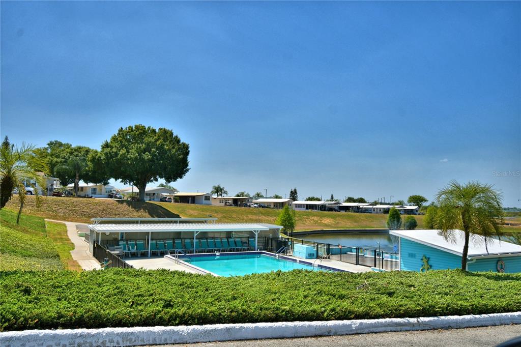 251 Patterson Road, Unit E12 Haines City, FL 33844 - Photo 41 of 45