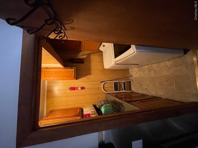 33 Eden Road, Unit 41 Cuddebackville, NY 12729 - Photo 13 of 34 a view of a storage and utility room with a sink