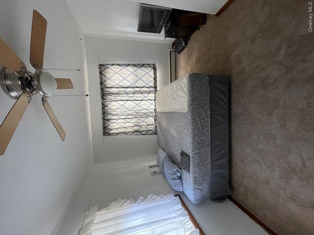 33 Eden Road, Unit 41 Cuddebackville, NY 12729 - Photo 18 of 34 a spacious bedroom with a bed and a window