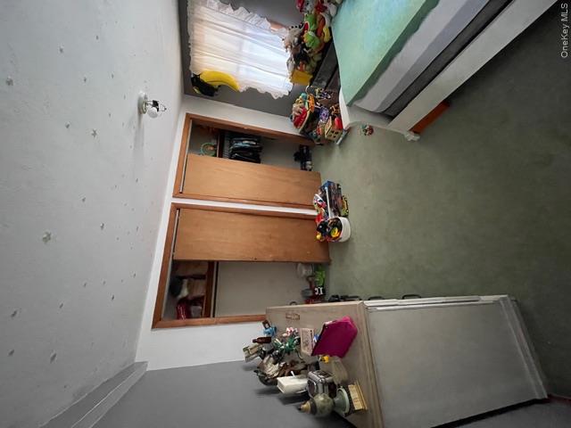 33 Eden Road, Unit 41 Cuddebackville, NY 12729 - Photo 20 of 34 a room with gym equipment and a large window