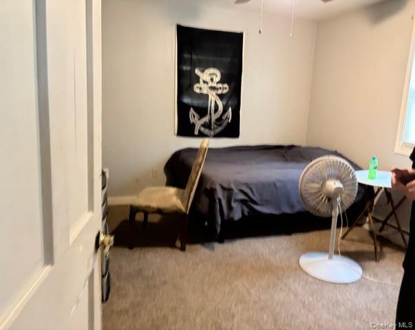 33 Eden Road, Unit 41 Cuddebackville, NY 12729 - Photo 23 of 34 a bedroom with bed and a window