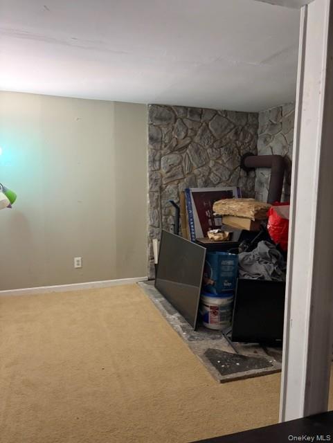 33 Eden Road, Unit 41 Cuddebackville, NY 12729 - Photo 27 of 34 a living room with a couch