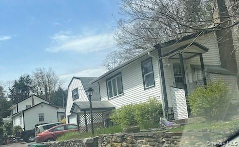 33 Eden Road, Unit 41 Cuddebackville, NY 12729 - Photo 6 of 16