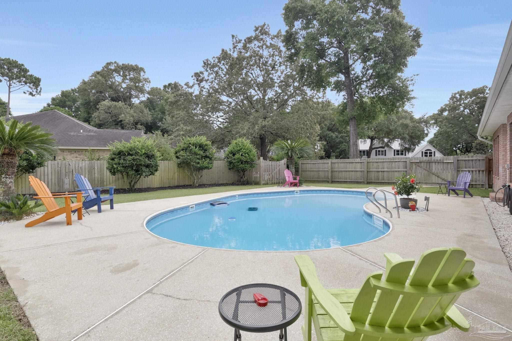 9244 Bell Ridge Drive Pensacola, FL 32526 - Photo 33 of 58