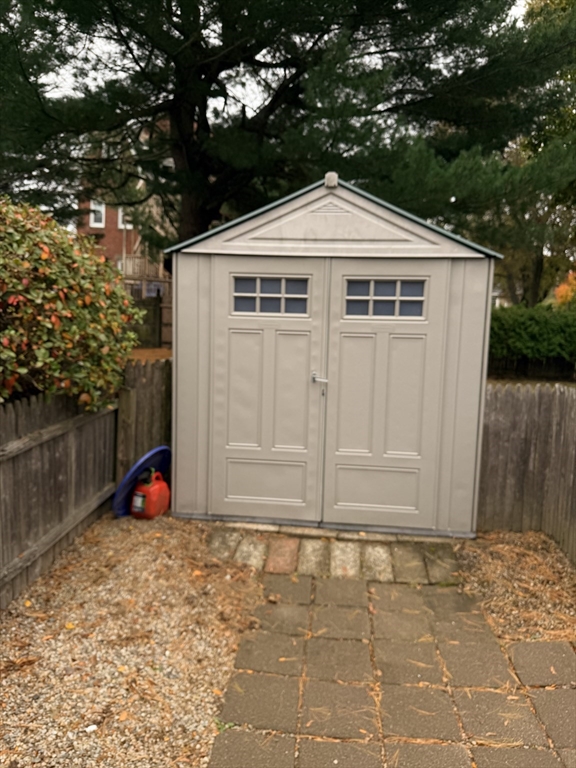 26 Colonial Road Peabody, MA 01960 - Photo 5 of 25 a front view of house with yard