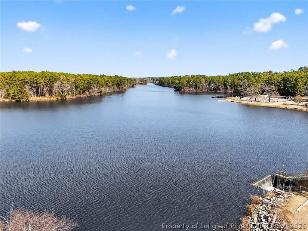 1083 Strickland Bridge Road Fayetteville, NC 28304 - Photo 23 of 25 a view of an ocean and city