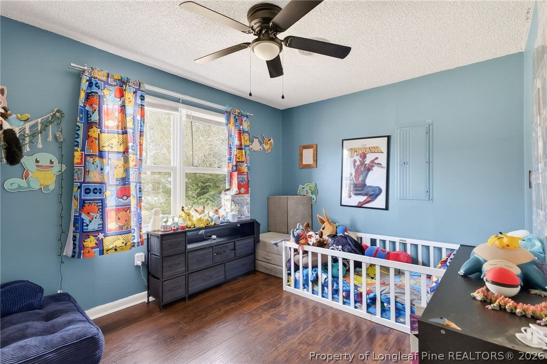 1083 Strickland Bridge Road Fayetteville, NC 28304 - Photo 10 of 25 a bedroom with furniture a rug toys and a window