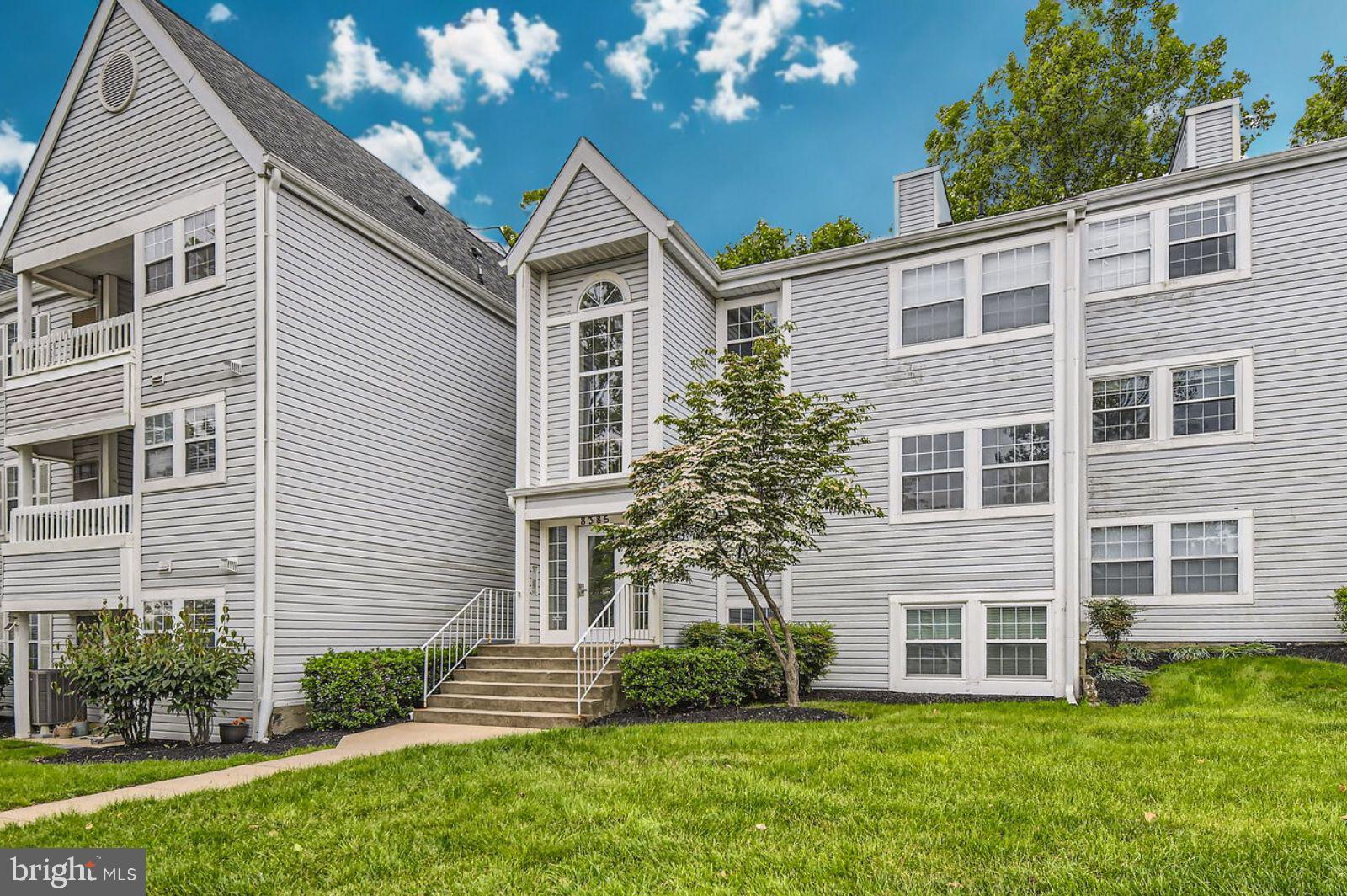 8385 Montgomery Run Road, Unit G Ellicott City, MD 21043 - Photo 1 of 30 Gallery Image 1