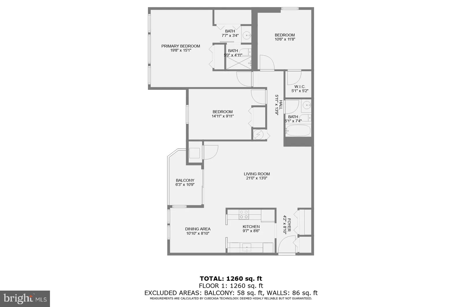 8385 Montgomery Run Road, Unit G Ellicott City, MD 21043 - Photo 28 of 30 Gallery Image 28