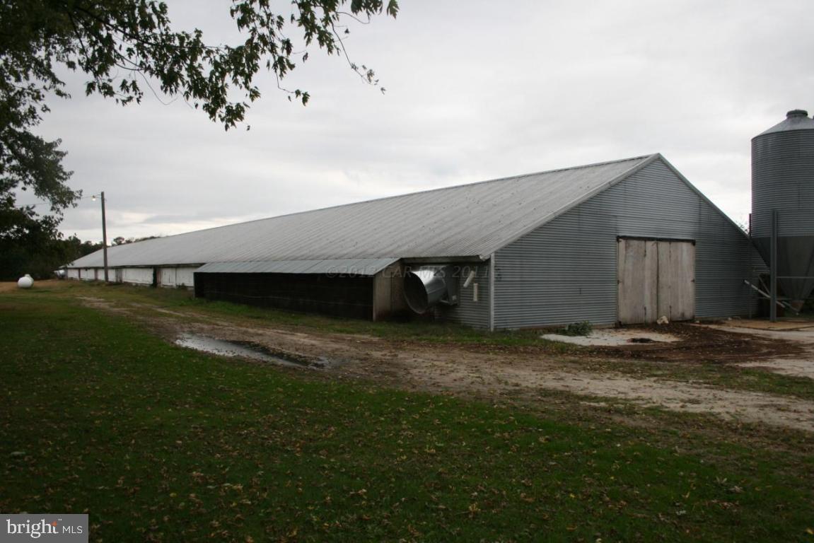 4804 Waste Gate Road Parsonsburg, MD 21849 - Photo 27 of 35 Gallery Image 27