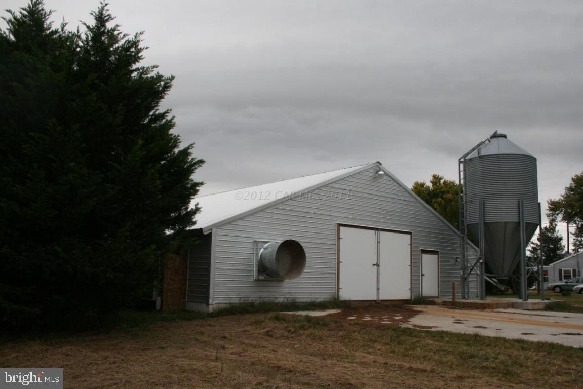 4804 Waste Gate Road Parsonsburg, MD 21849 - Photo 35 of 35 Gallery Image 35