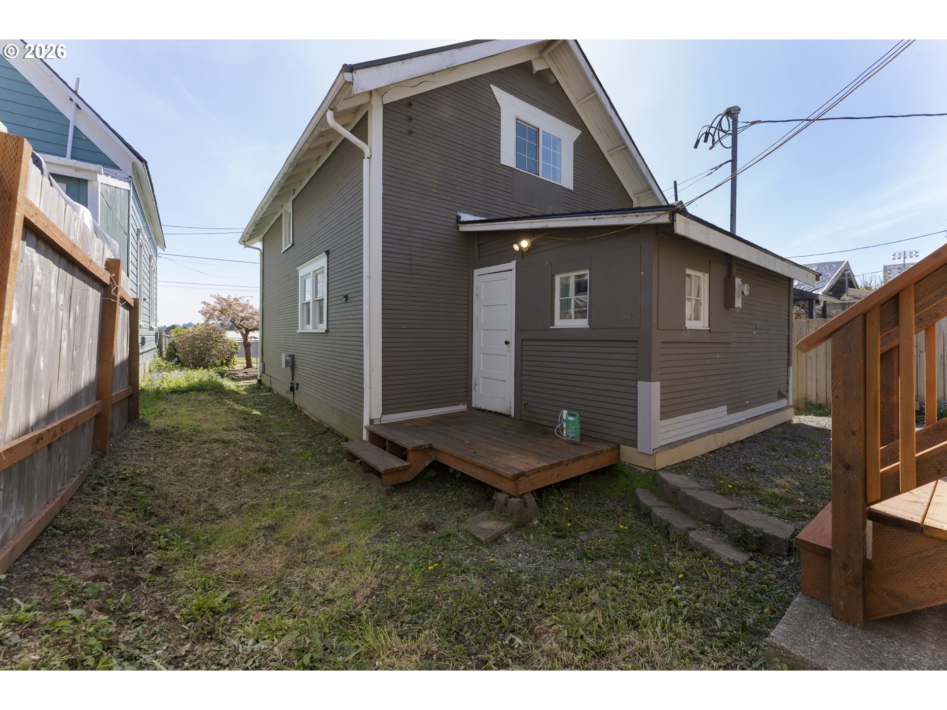 625 South 9th Street Coos Bay, OR 97420 - Photo 19 of 24