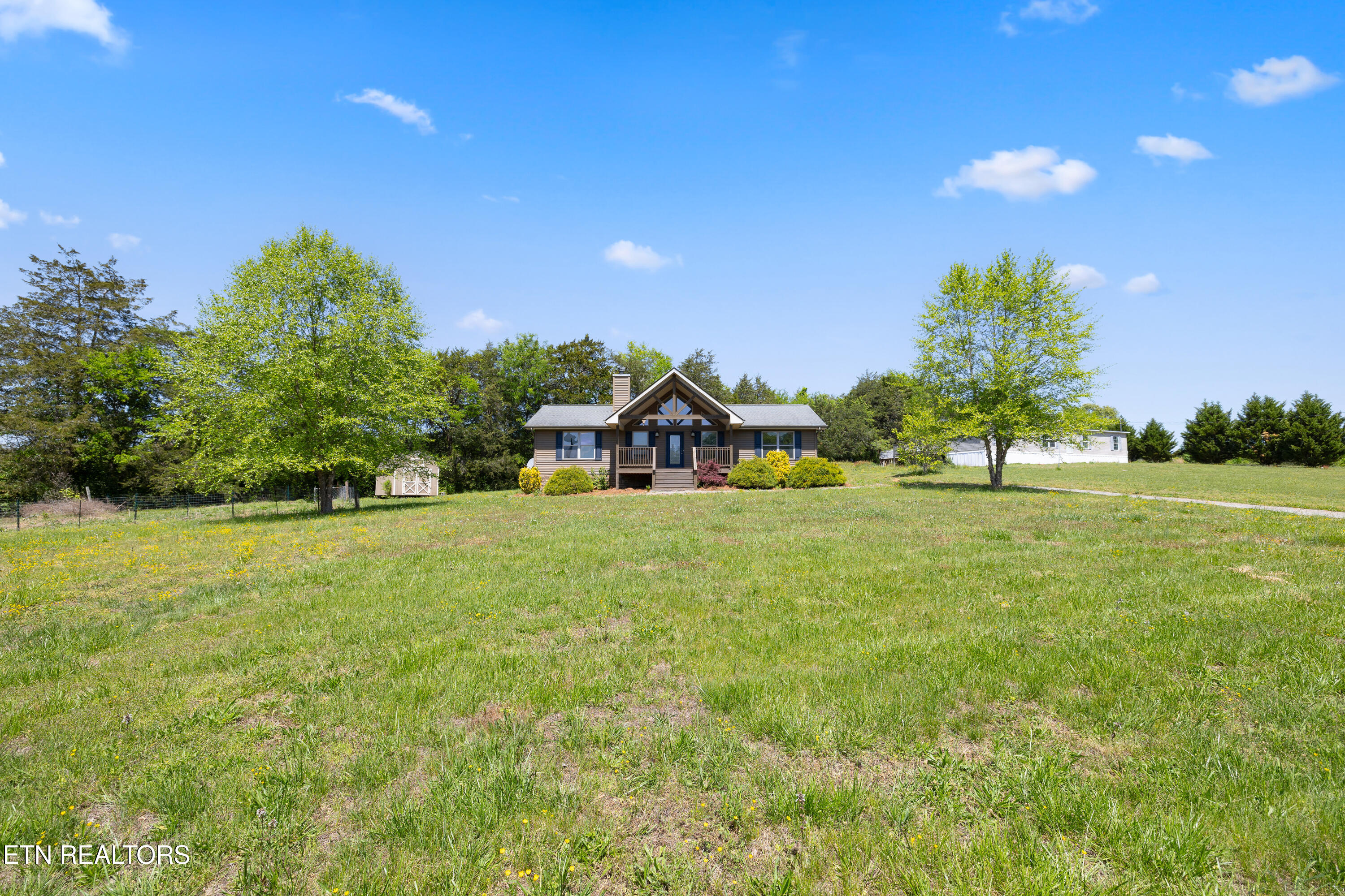 1462 Sandy Ridge Road Dandridge, TN 37725 - Photo 28 of 28 Positive Perceptions-28