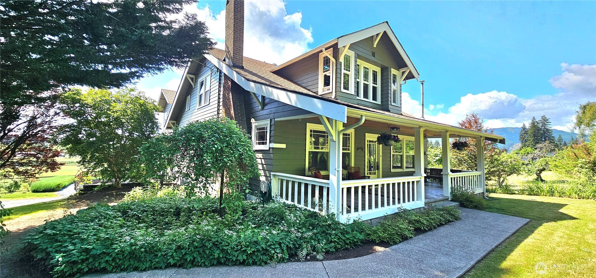 25630 Jim Creek Road Arlington, WA 98223 - Photo 1 of 40