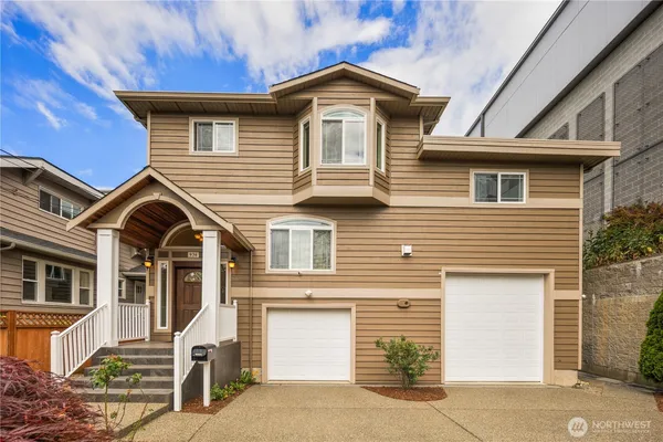 $990,000 | 936 North 93rd Street, Seattle, WA 98103