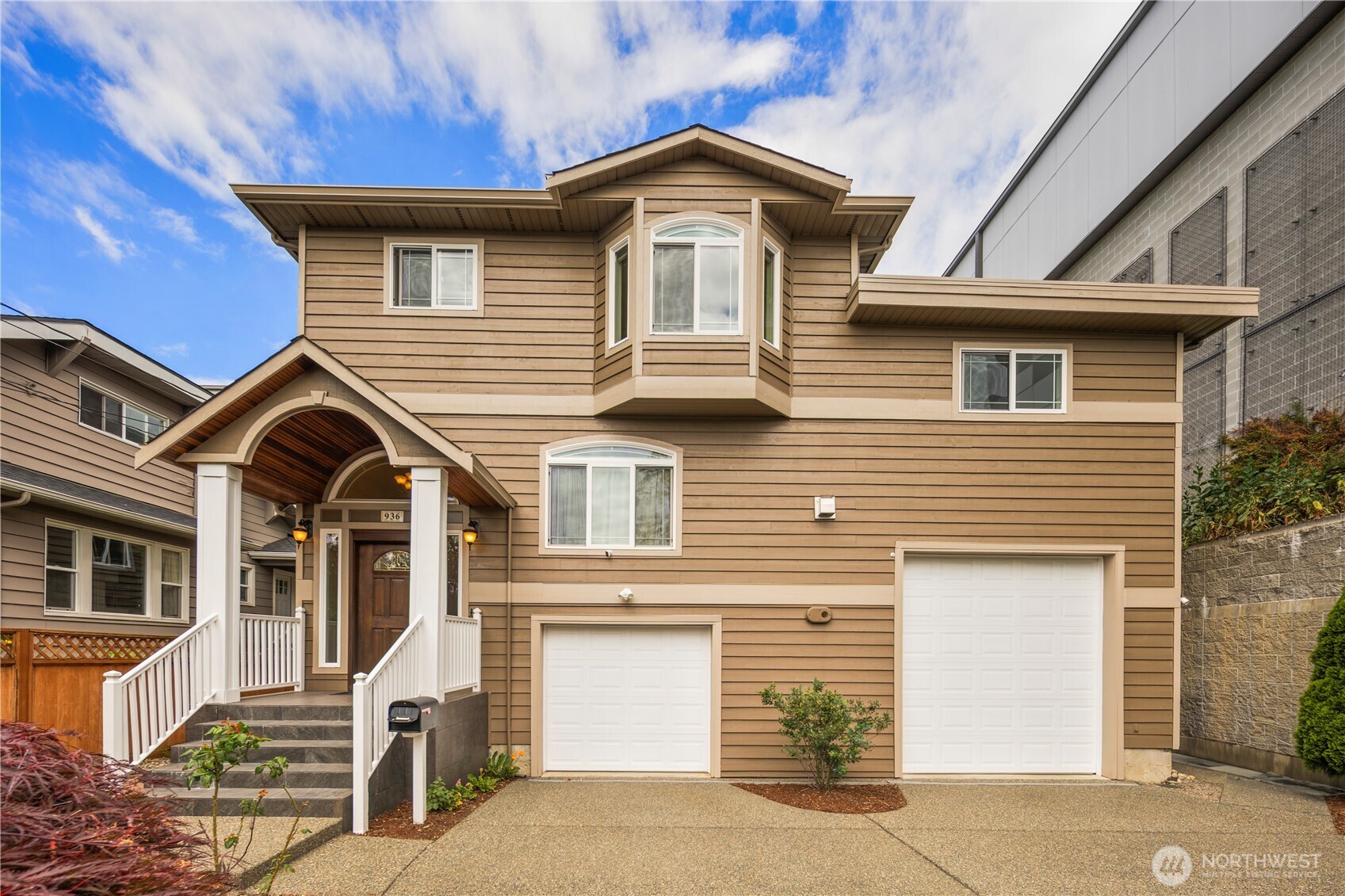 936 North 93rd Street Seattle, WA 98103 - Photo 1 of 39