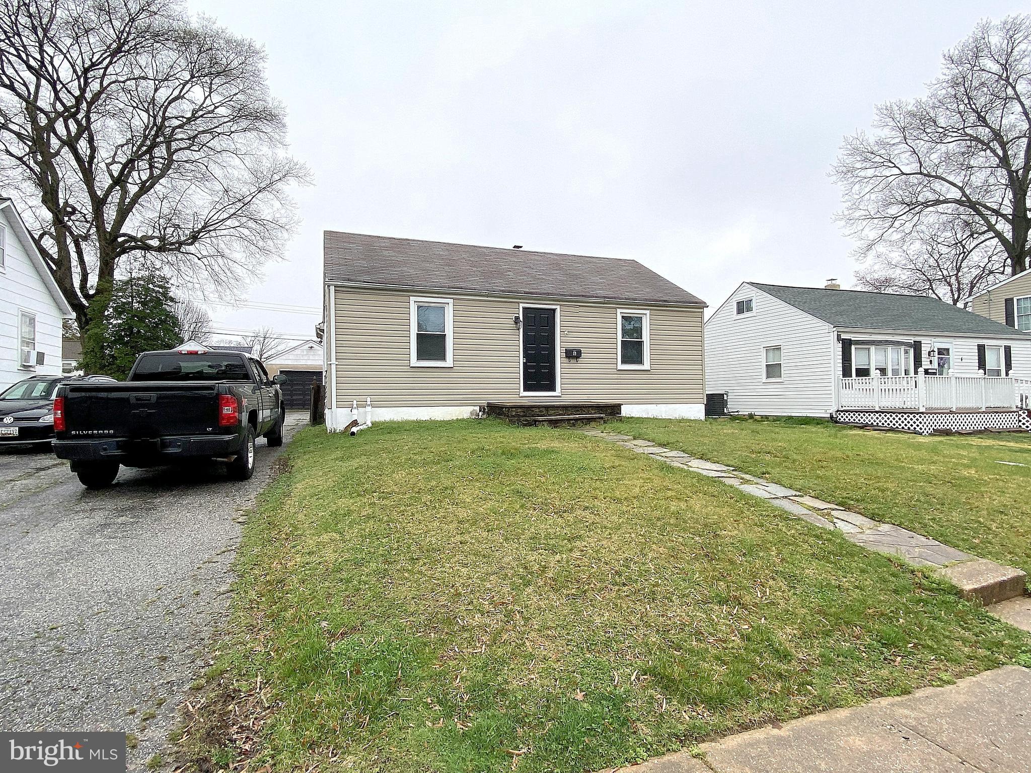 6 Branch Street Baltimore, MD 21221 - Photo 1 of 69 Gallery Image 1