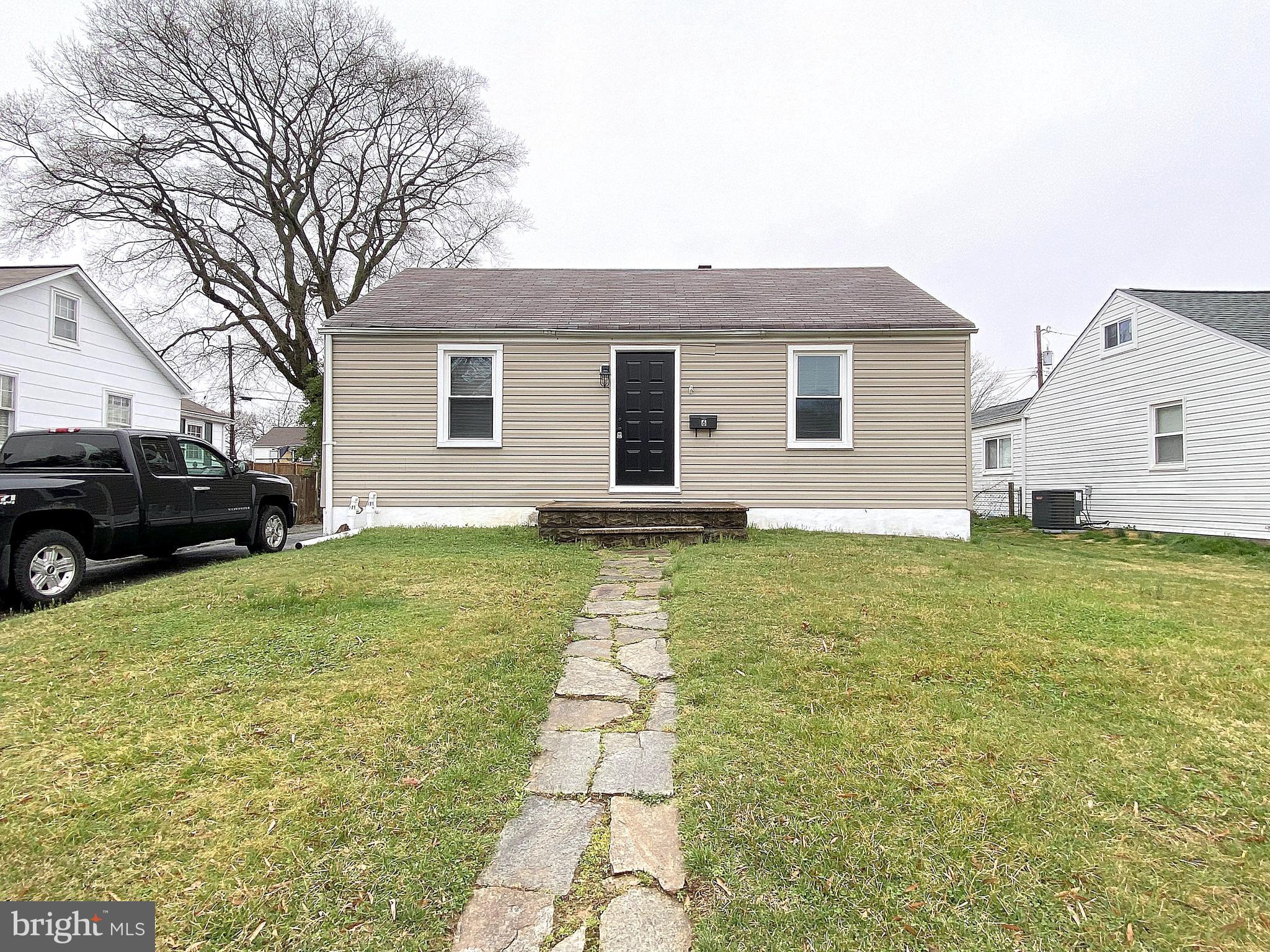 6 Branch Street Baltimore, MD 21221 - Photo 3 of 69 Gallery Image 3
