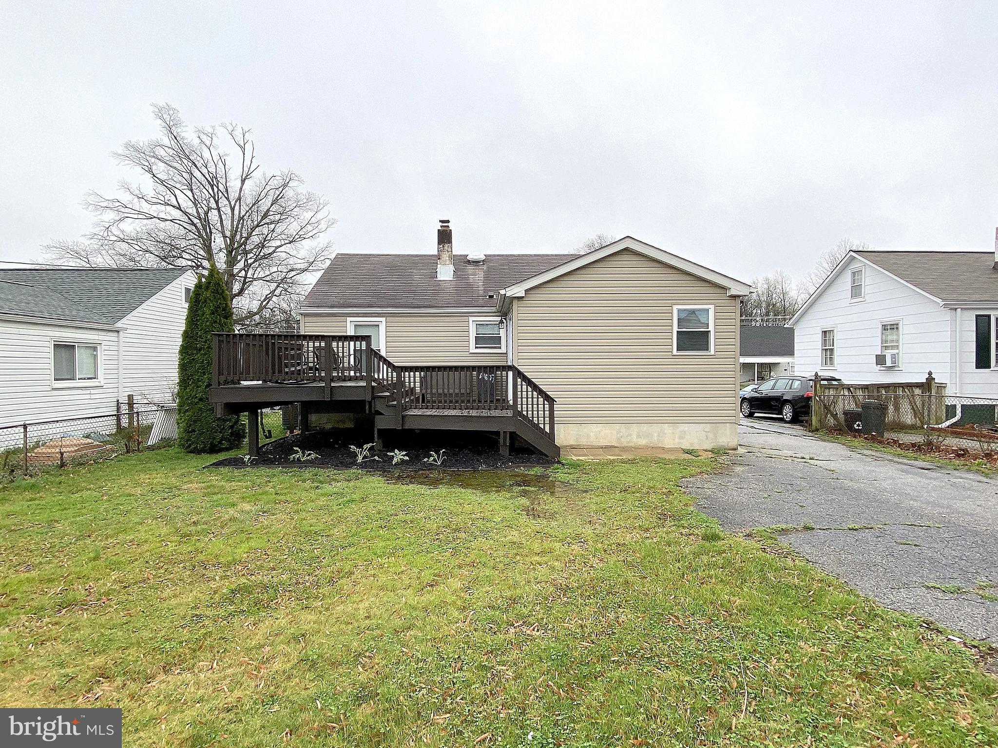 6 Branch Street Baltimore, MD 21221 - Photo 6 of 69 Gallery Image 6